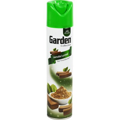 Garden Air Freshner 300ML SANDALWOOD