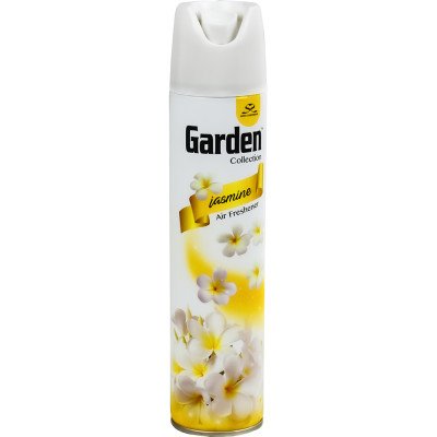 Garden Air Freshner 300ML JASMINE
