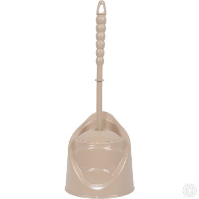 Toilet Brush And Hodler Set