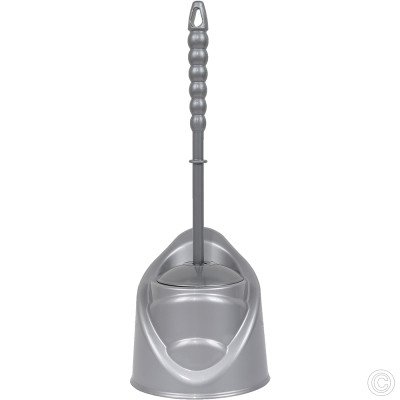 Toilet Brush And Hodler Set