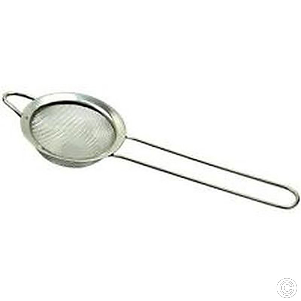 Stainless Steel Tea Strainers 7CM