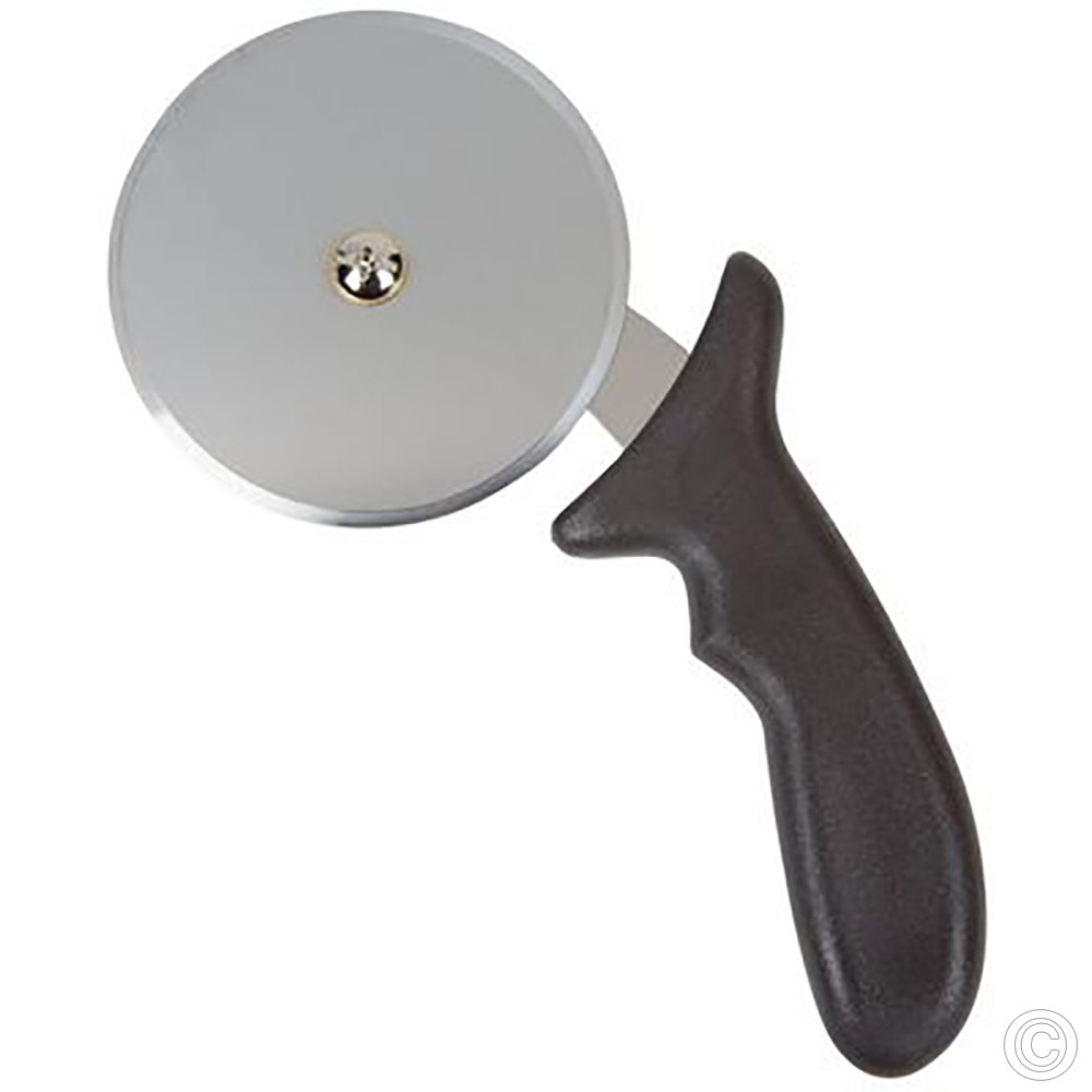 Professional Pizza Wheel 4