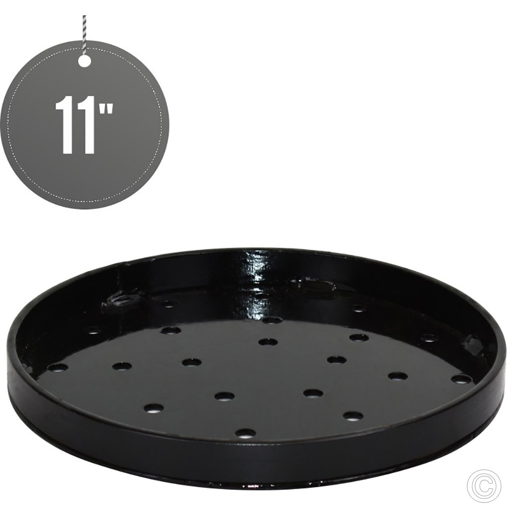 MS Tandoor Plate 11