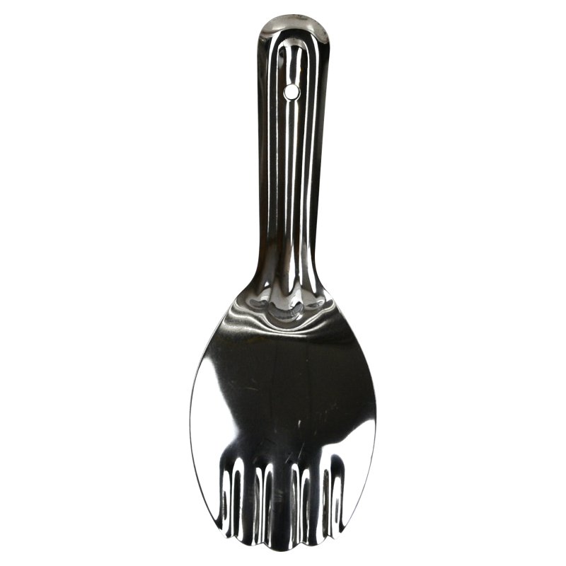 Stainless Steel Rice Spoon