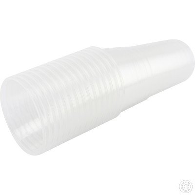Reusable 1 Pint Tumbler 15 Pack