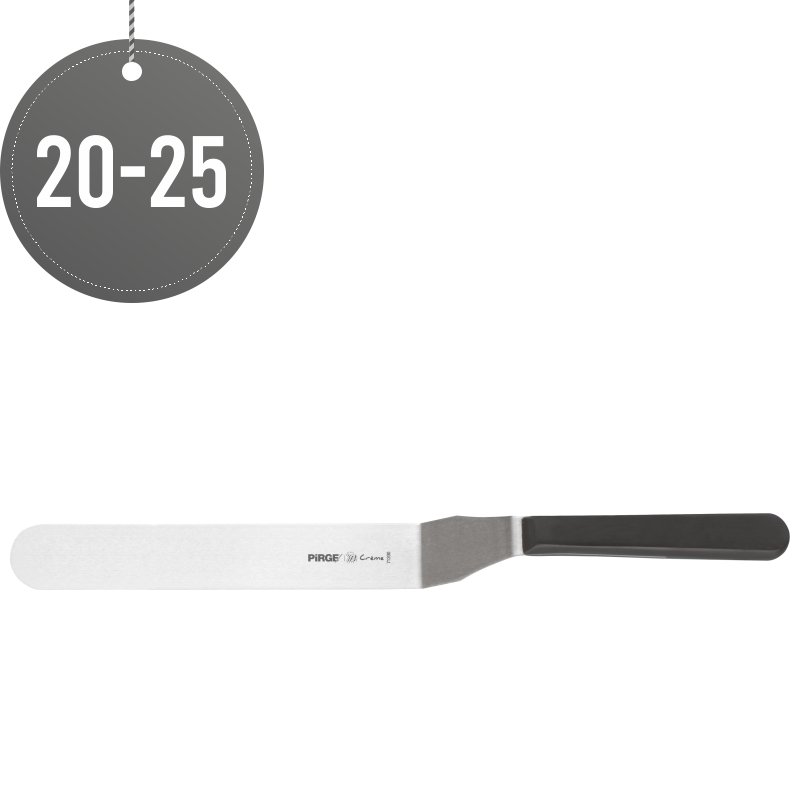 Pastry Palette Cranked 20-25