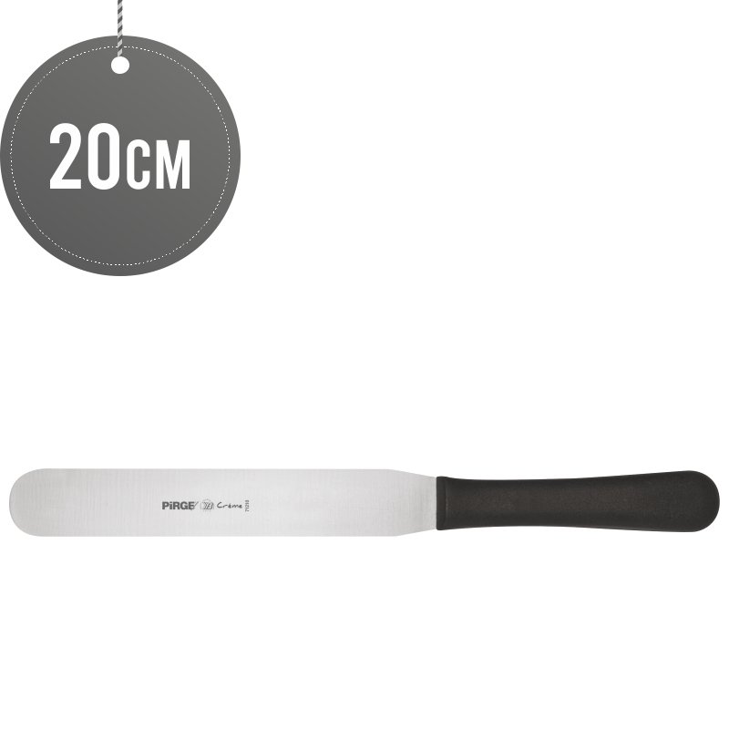 Pastry Palette 20 cm