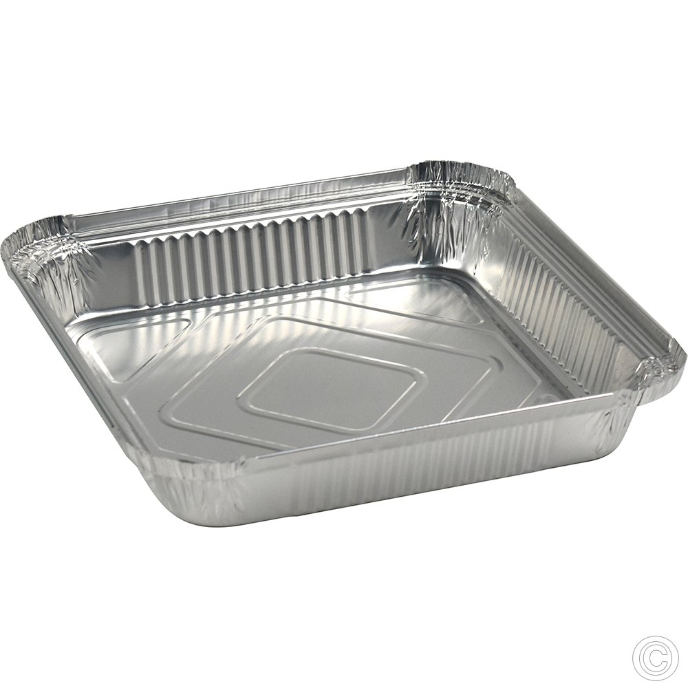 HorecaGold No 9 Foil Container 9