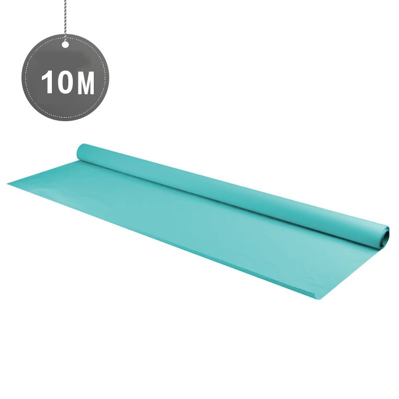 Banquetting 10M Table Roll Blue