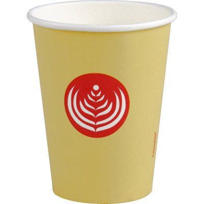 Single Wall Paper 12oz 25 Pack