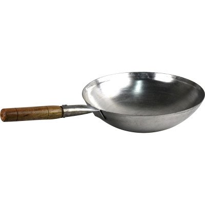 MS Stir Fry Wok 36CM