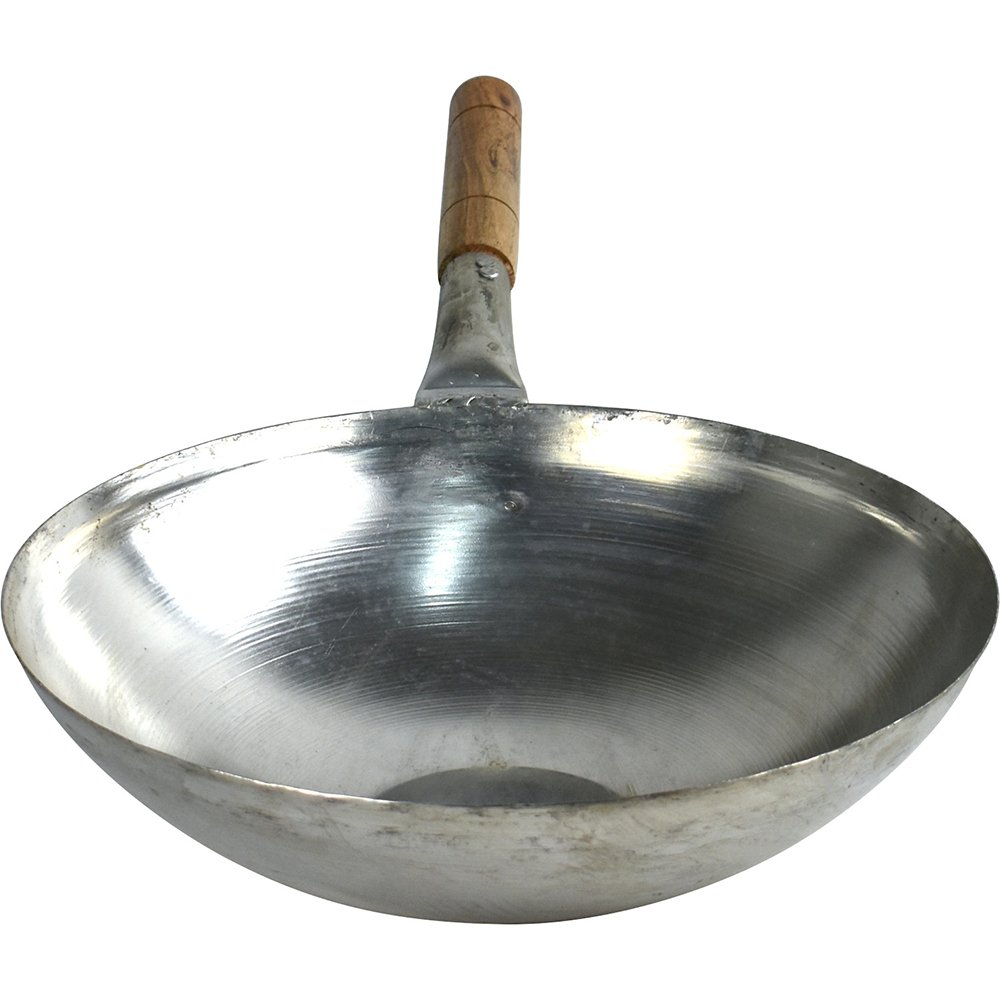 MS Stir Fry Wok 36CM