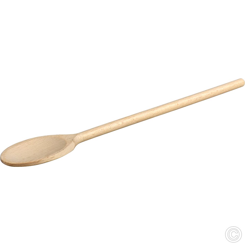 Wooden Spoon 18