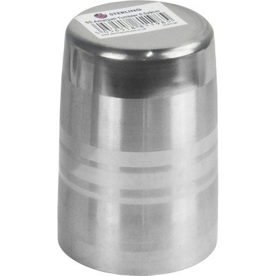Stainless Steel Amrapali Tumbler 6.5x9cm 250ml