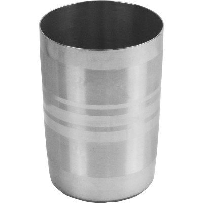 Stainless Steel Amrapali Tumbler 6.5x9cm 250ml