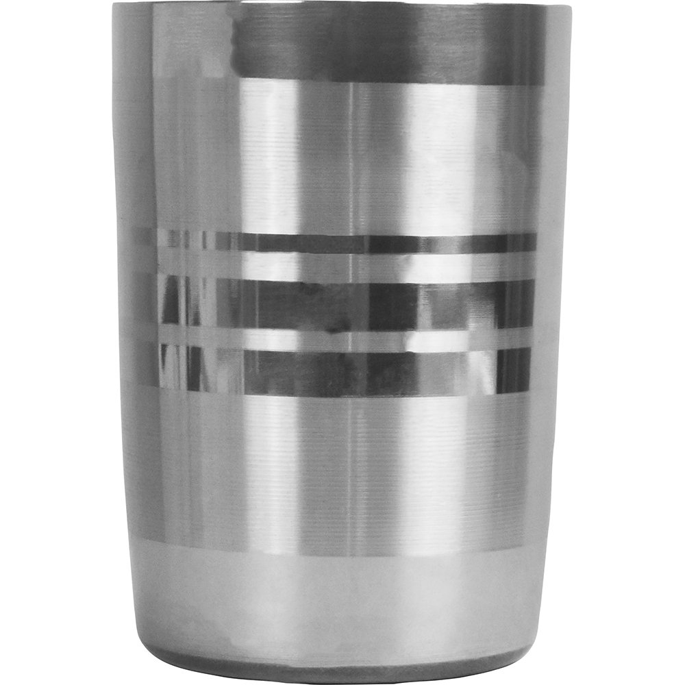 Stainless Steel Amrapali Tumbler 6.5x9cm 250ml