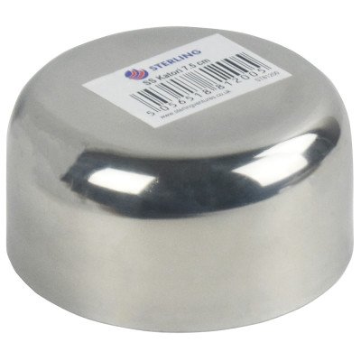 Stainless Steel Katori 5