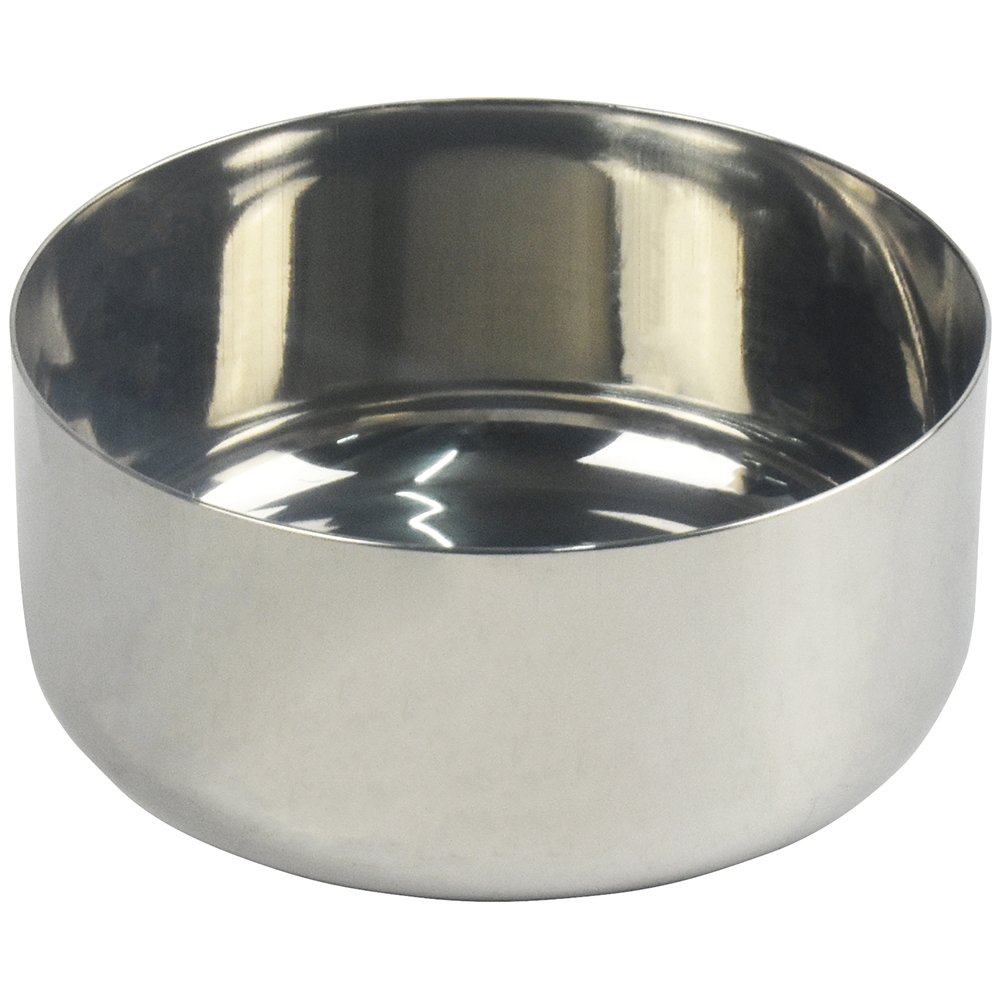 Stainless Steel Katori 6