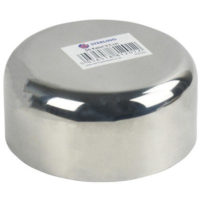 Stainless Steel Katori 6