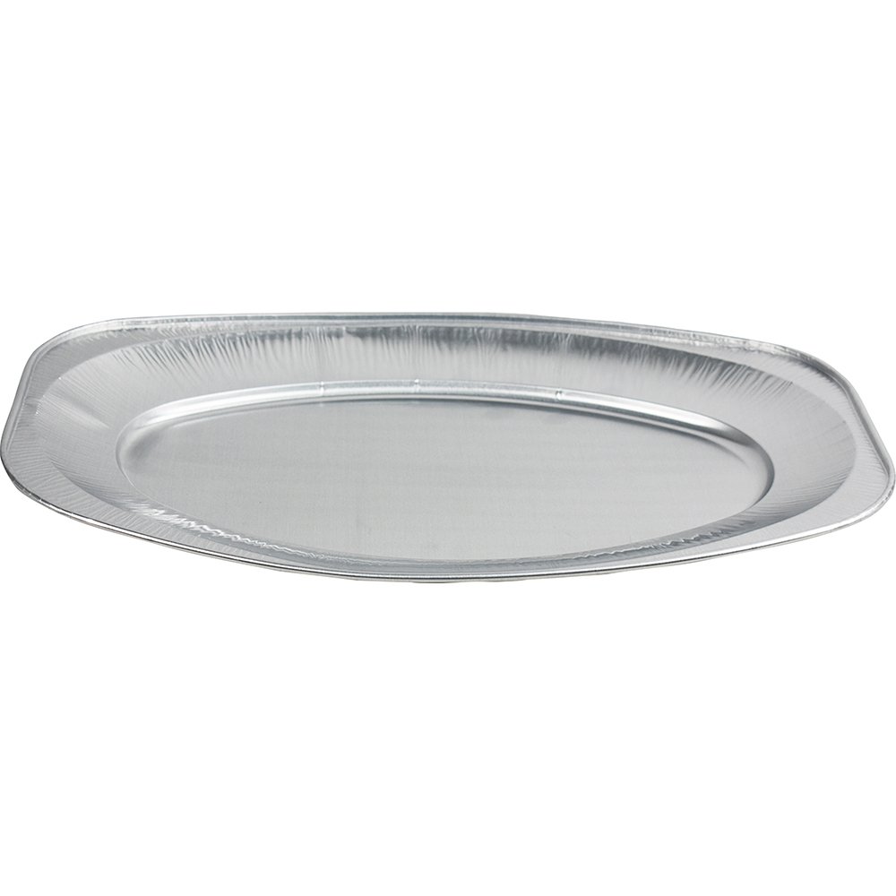 Heavy Duty Foil Platter 17