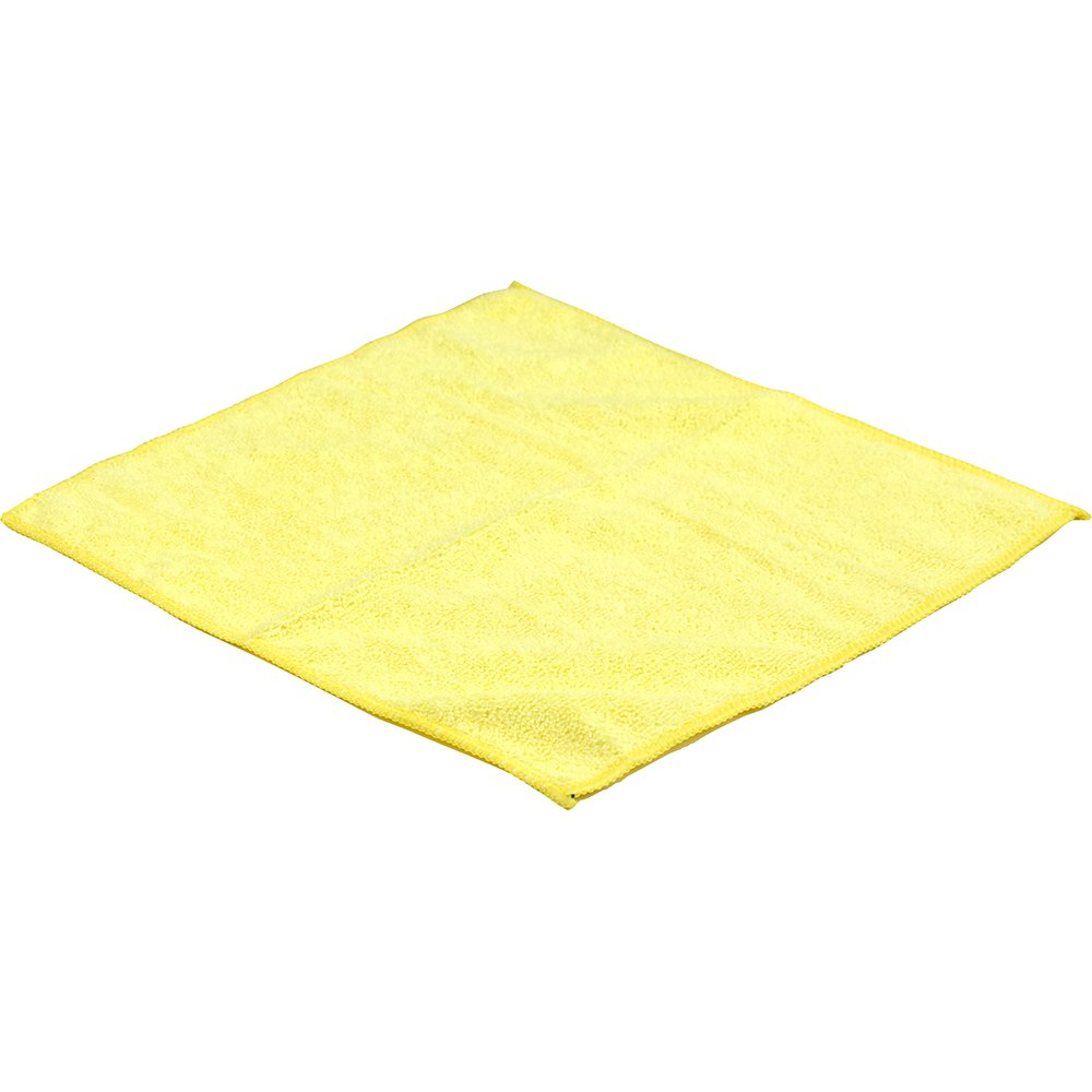 Micro Fibre Mop Cloth 8 Pack