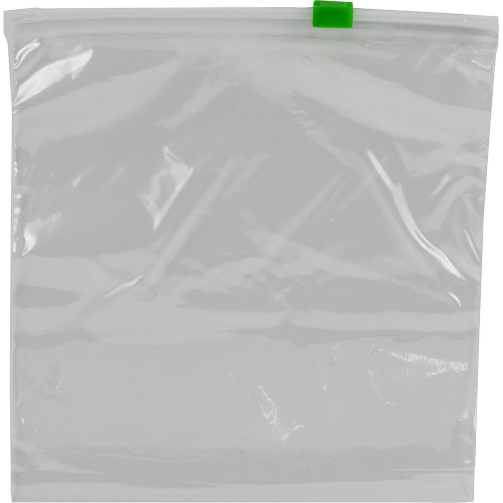 Resealable Freezer Bags 30 Pack 170 x 190mm