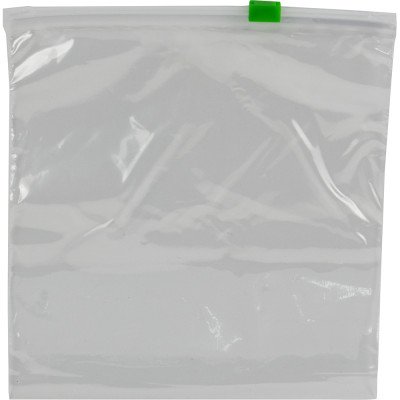 Resealable Freezer Bags 30 Pack 170 x 190mm