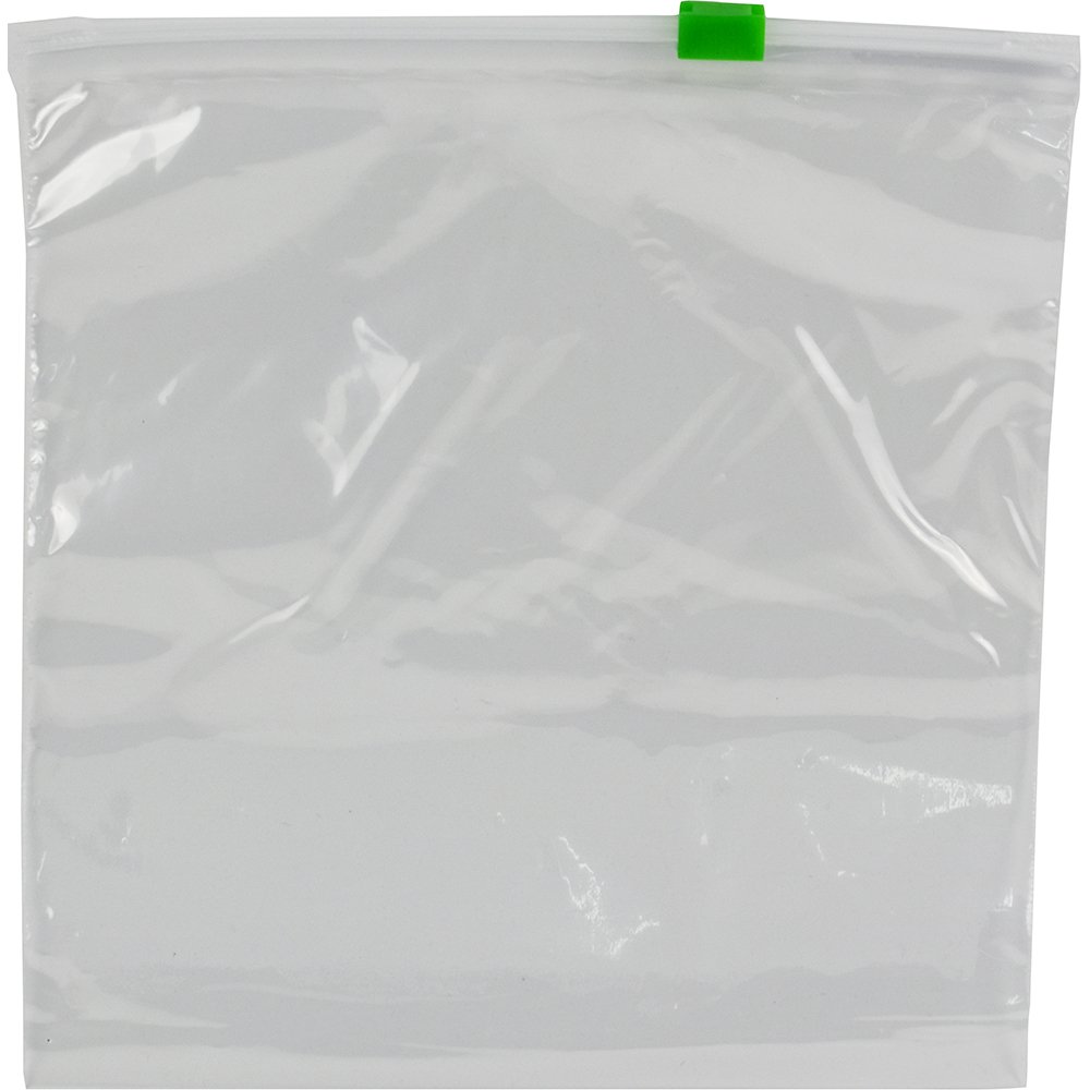 Freezer Zipper Seal Bags 20 Pack 170 x 190mm