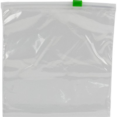 Freezer Zipper Seal Bags 20 Pack 170 x 190mm