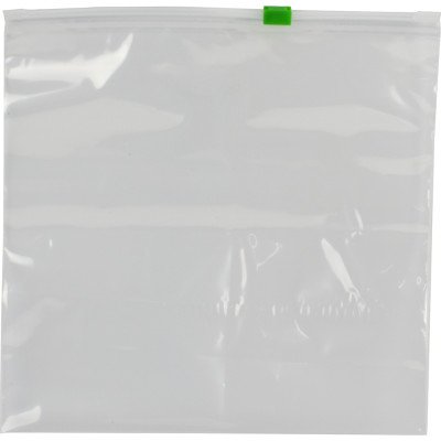 Freezer Zipper Seal Bags 12 Pack 220 x 220mm