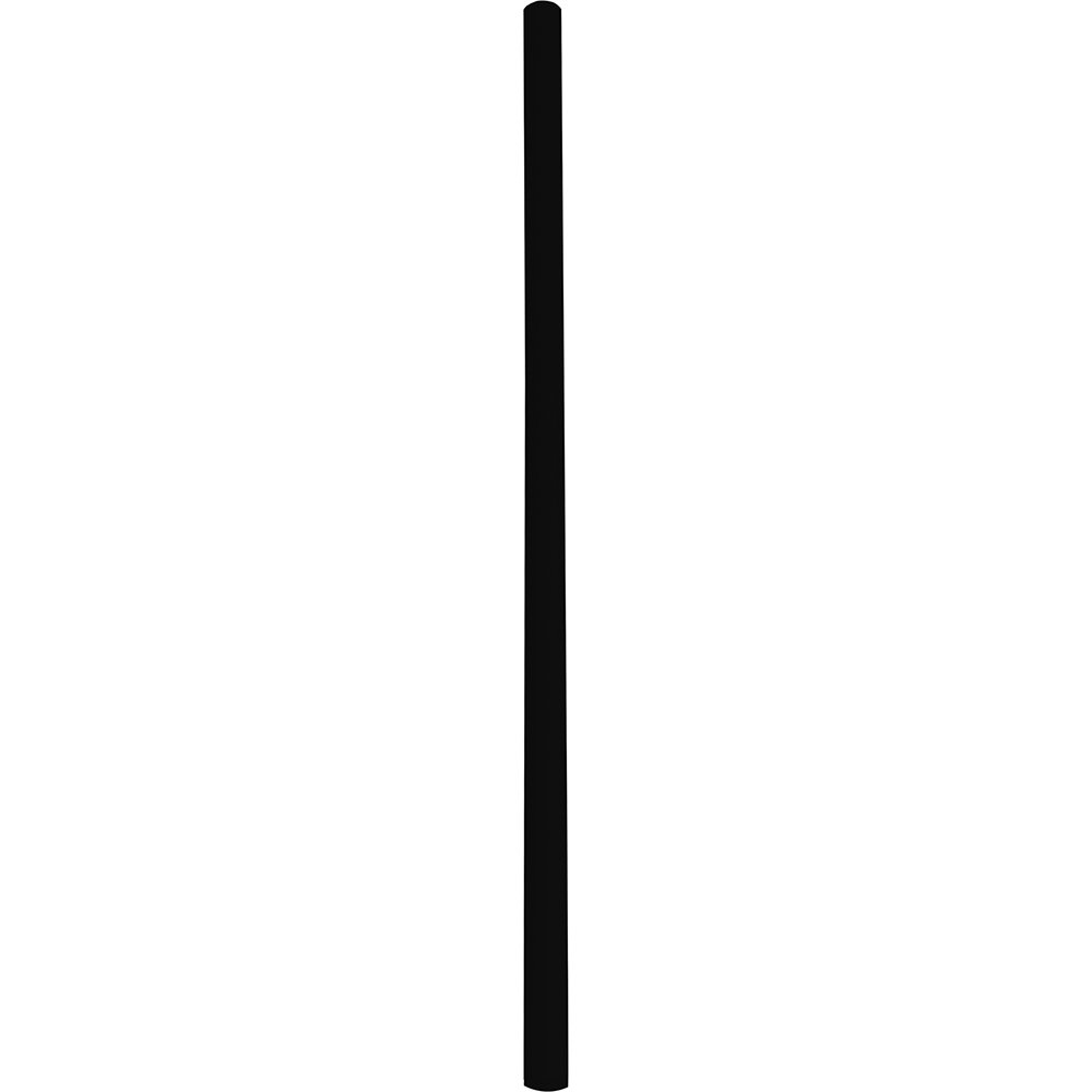 PLA Straws 6MM x 190MM 50 Pack