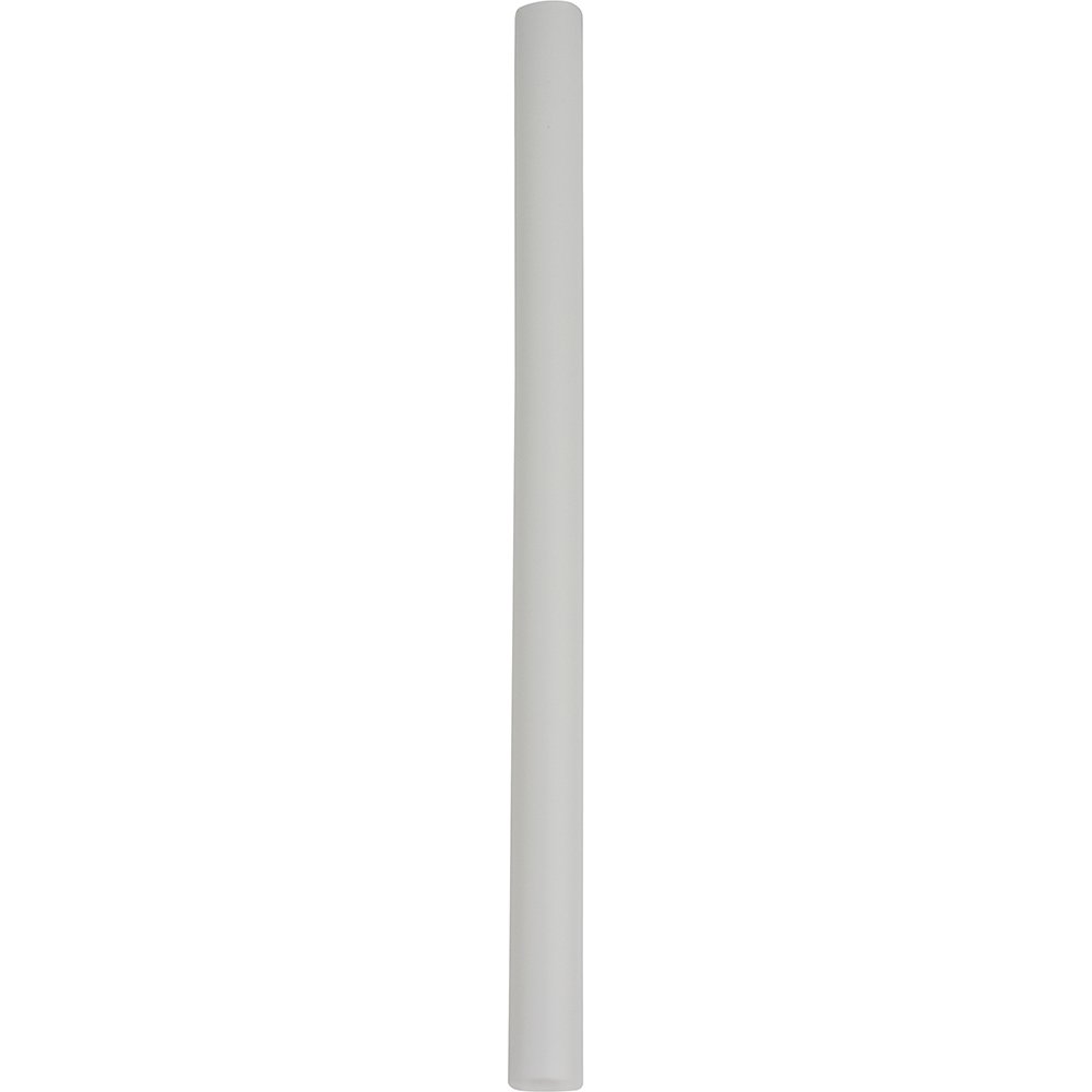 Jumbo Smoothie PLA Straws 10MM x 190MM 40 Pack