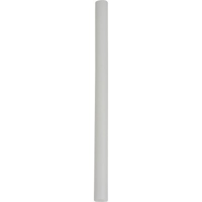 Jumbo Smoothie PLA Straws 10MM x 190MM 40 Pack