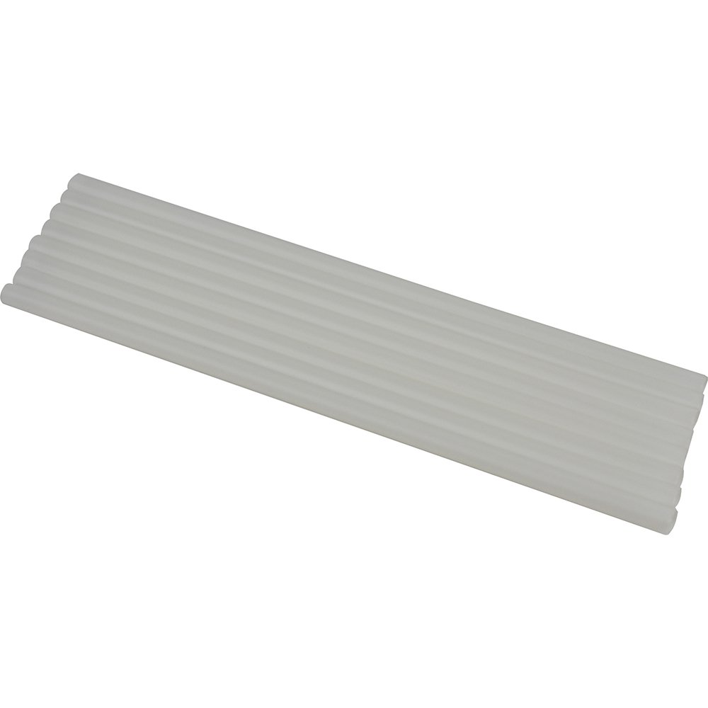 PLA Straws 6MM x 190MM 200 Pack