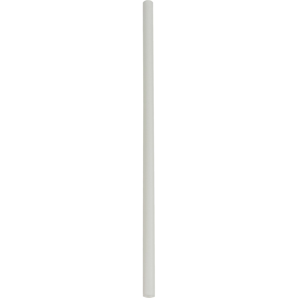 PLA Straws 6MM x 190MM 200 Pack