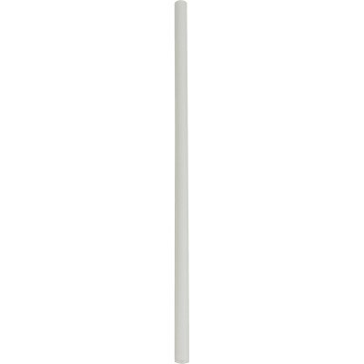PLA Straws 6MM x 190MM 200 Pack