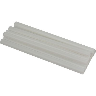 Jumbo Smoothie PLA Straws 10MM x 190MM 200 Pack