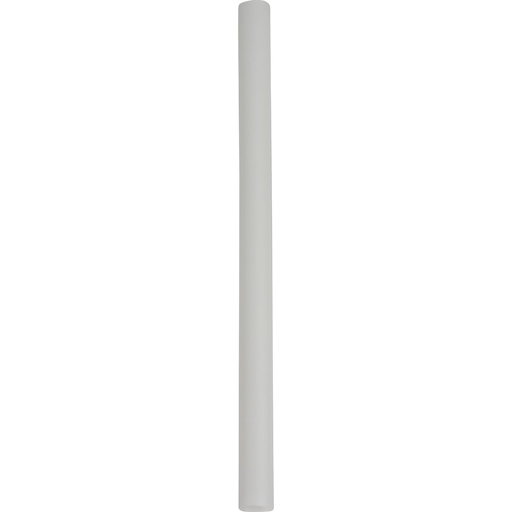 Jumbo Smoothie PLA Straws 10MM x 190MM 200 Pack