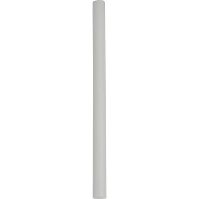 Jumbo Smoothie PLA Straws 10MM x 190MM 200 Pack