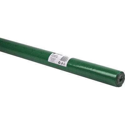 Banquetting 10M Table Roll Embossed Green