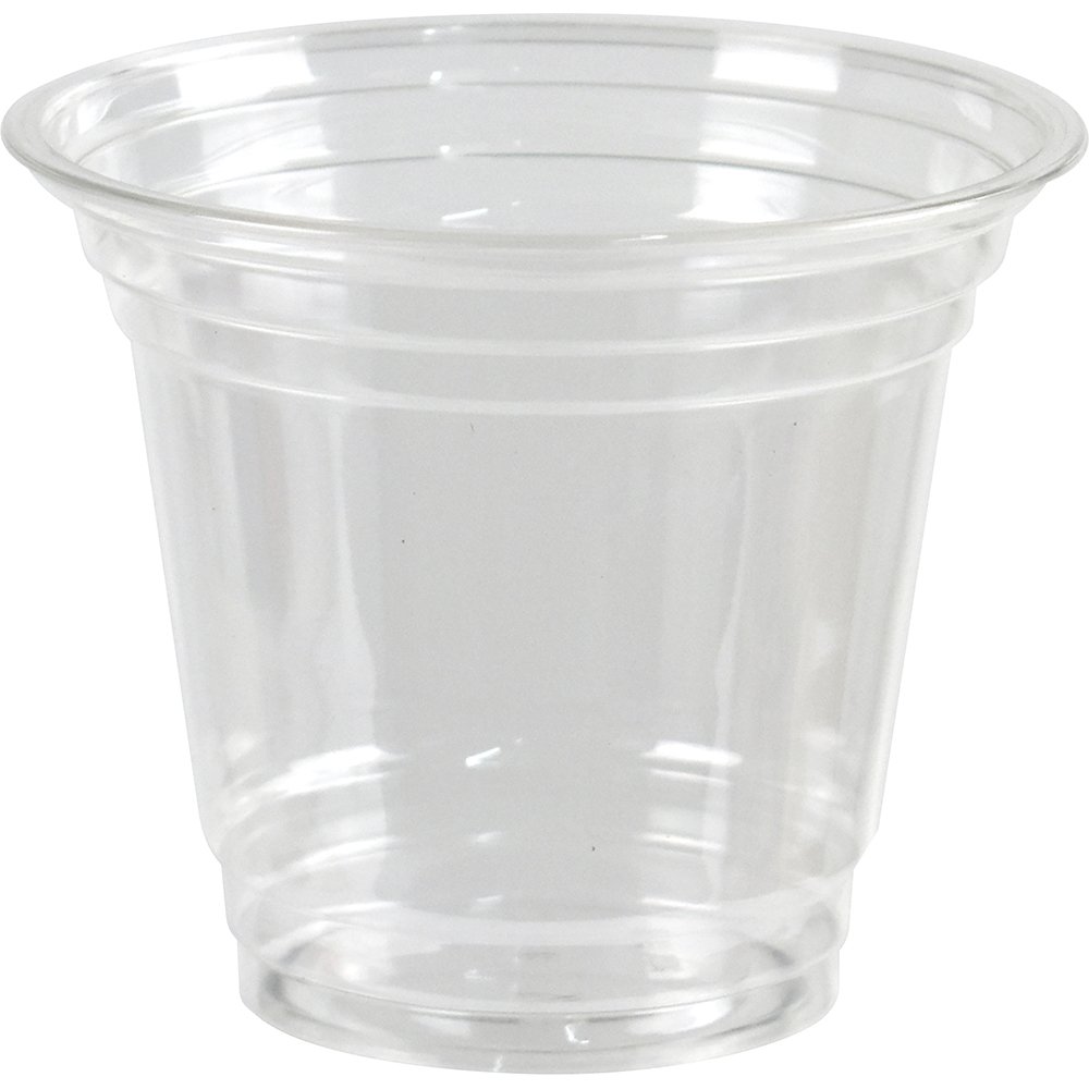 8oz Reusable Smoothie Cup 50 Pack