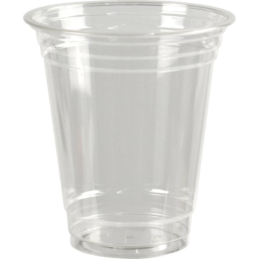 12oz Reusable Smoothie Cup 50 Pack