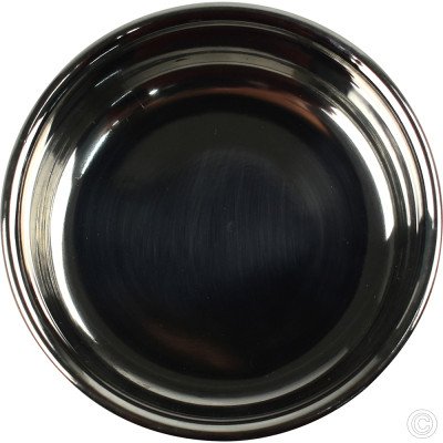 Copper Steel Bowl / Katori 150 ml (suitable for thali)
