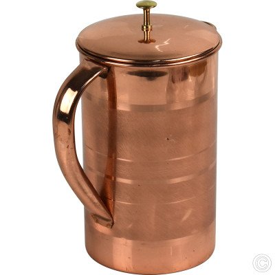 Copper Jug 1.4L
