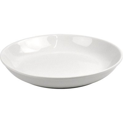 Porcelain Rice Plate 230mm 9