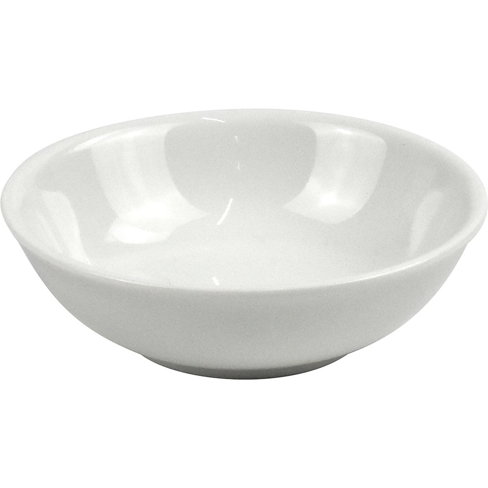 Porcelain Dish 75mm 2.75