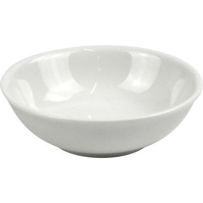 Porcelain Dish 75mm 2.75