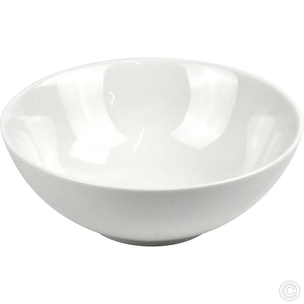 Porcelain Bowl 150MM 475ml White