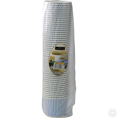 Recyclable Ice Cream Pots 280ml / 10oz 50 Pack