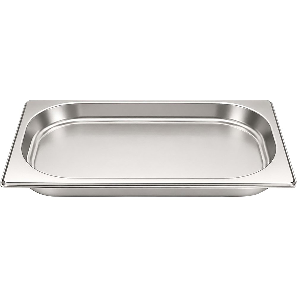 Stainless Steel Gastronorm 2/3 20mm Deep